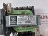 General Electric Cr206C0 Motor Starter