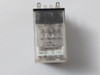 Lot Of 4X Omron My4In General Purpose Power Relay 5A 250Vac