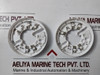 Lot Of 9X Ziton Zp7-sb1-p Detector Base