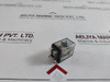 Fuji Electric Hh62P Relay 200-220V