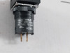 Omron M16-0 Red Indicator Light