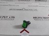 Omron M16-0 Indicator Light Green