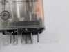 Schneider Electric Rxm2Ab2P7 Miniature Plug In Relay