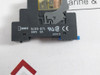 Idec Rj2S-cl-d24 Relay With Socket Sj2S-07L