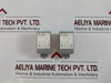 Releco Mr-c Relay 10A 120Vac C2-a 20 X /...V