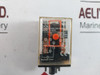 Omron Mk2P-s Relay 250V~ 50/60Hz