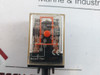 Omron Mk2P-s Relay 250V~ 50/60Hz