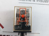 Omron Mk2P-s Relay 250V~ 50/60Hz