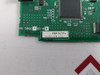 Yokogawa As S9921Dd-06 Pcb Card