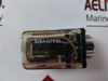 Cde 393D10-26 Relay 218A4274-21