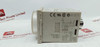 Omron H3Cr-a Multifunctional Timer 50/60Hz