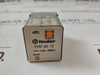 Finder 60.12 Relay 10A-250V~