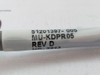 Honeywell 51201397-005 Power Cable Assembly Rev. D