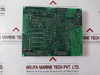 Omicron Oau 3 Au-3 Detector Pcb Card