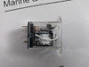 Omron My2F-d-g Relay 5A 240Vac