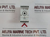 Lot Of 7X Allen-bradley 700-hn205 Relay Socket Base Ser. A
