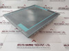 Siemens 6Av7861-3Ta00-1Aa0 Simatic Flat Panel Series P16