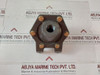 Rexroth P52935-6 3/4" Quick Release Valve