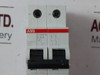 Abb S 202 M K4A Uc Circuit Breaker 2Cds272061R0337