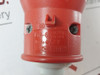 Mennekes 16A-6H Plug Connector