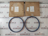 Lot Of 2X Vector Spo Cf Ix 12 Seal Ring Ncf5/Ix300/Aisi4140