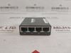 Black Box Lgb304A Gigabit Ethernet Switch 5V Dc