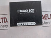 Black Box Lgb304A Gigabit Ethernet Switch 5V Dc
