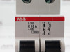 Abb S202 K10A Miniature Circuit Breaker