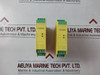 Phoenix Contact Psr-scp-24Dc/Esp4/2X1/1X2 Safety Relay 2981020