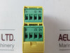 Phoenix Contact Psr-scp-24Dc/Esp4/2X1/1X2 Safety Relay 2981020