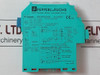 Pepperl+Fuchs Kfd2-sr2-ex.1.W.Lb Switching Amplifier