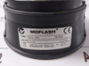 Moflash R401-13Rs Series Rotating Beacon