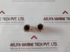 Baliga Cg-1011 Flameproof Waterproof Cable Gland