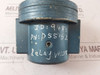 Wabco P55 162 Relay Valve Type S