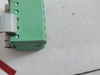 Lot of 8X Phoenix contact 300v 50a max block