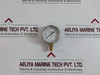 Nisshin 0-10 Kgf/Cm2 Pressure Gauge