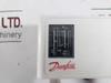 Danfoss Kp15 Pressure Switch