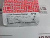 Danfoss Kp15 Pressure Switch