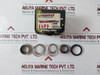 Fluiten Pc2A028 Z32Cvqq 28Mm Mechanical Seal Set