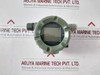 Yokogawa Yta110-ea2Db Temperature Transmitter Cal Rng: 0 To 200°C