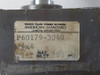Wabco P60179-3040 Pneumatic Cylinder 200 Psi