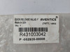 Rexroth P52935-8 Quick Release Valve