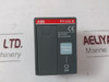 Abb Pr122/P-lsig Overcurrent Release With Pr 030/B Battery Unit Holder Set