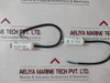 Av Arcotronics 1.27.4Acf Mkp Capacitor 2 μF ±5%
