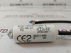 Av Arcotronics 1.27.4Acf Mkp Capacitor 2 μF ±5%
