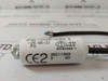 Av Arcotronics 1.27.4Acf Mkp Capacitor 2 μF ±5%