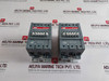 Abb Af110-30 Contactor 140A 600V Ac