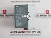 Abb Af110-30 Contactor 140A 600V Ac