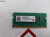 Transcend 1G 1Rx8 Ddr2 667 So