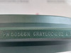 Grayloc 50566N Seal Ring 62 Aisi 4140